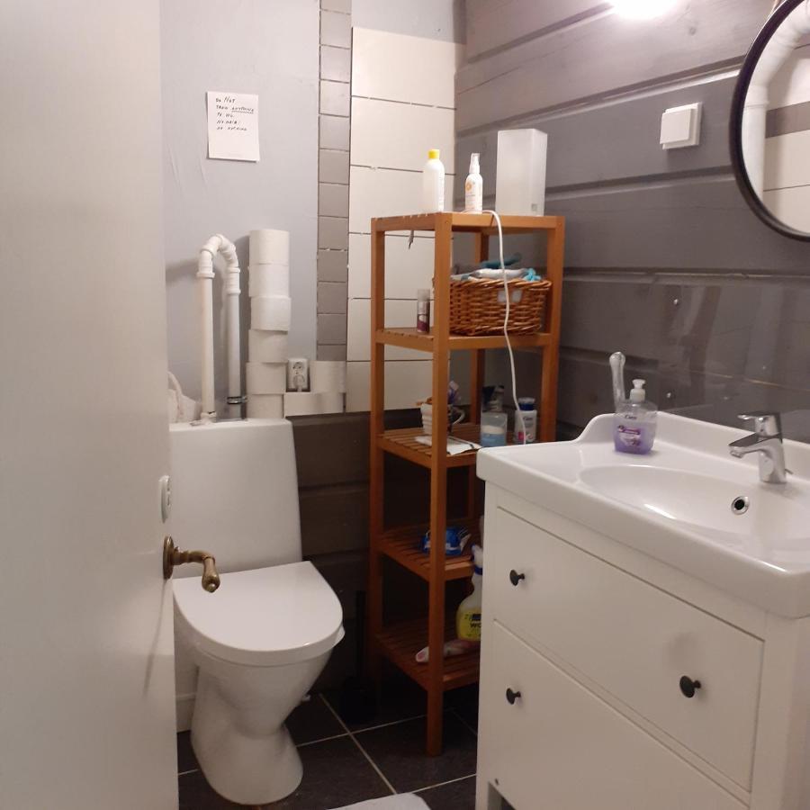 Room In Villa Emilia إسبو المظهر الخارجي الصورة
