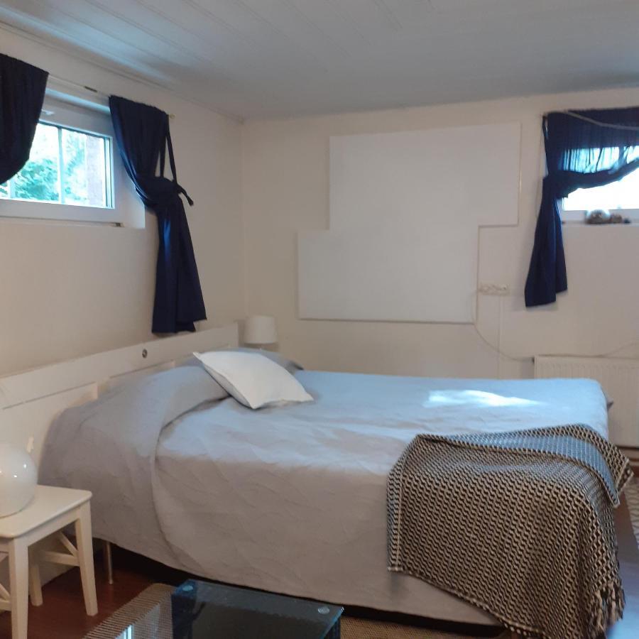 Room In Villa Emilia إسبو المظهر الخارجي الصورة