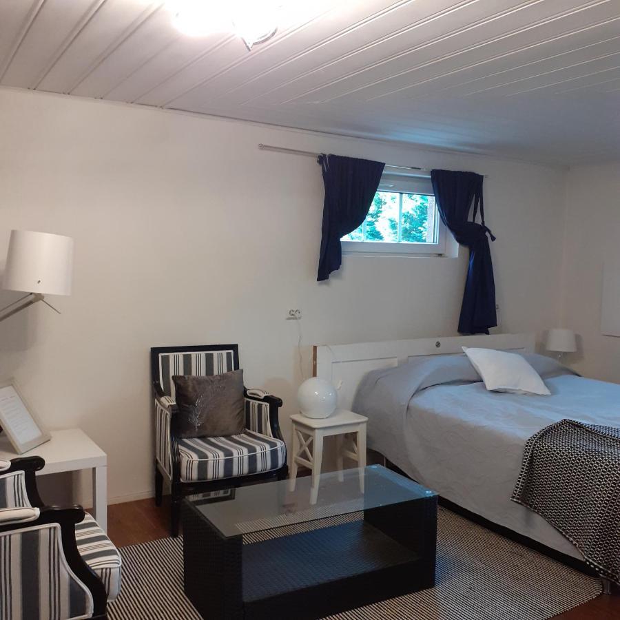 Room In Villa Emilia إسبو المظهر الخارجي الصورة