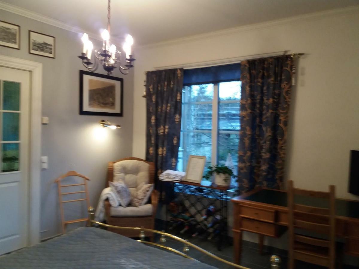 Room In Villa Emilia إسبو المظهر الخارجي الصورة