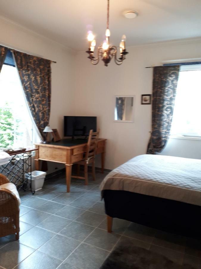 Room In Villa Emilia إسبو المظهر الخارجي الصورة