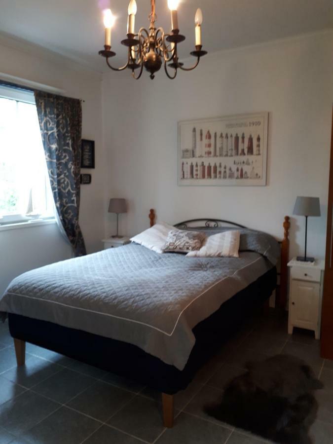 Room In Villa Emilia إسبو المظهر الخارجي الصورة